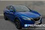 2022 Nissan Qashqai 1.5 E-Power Tekna 5dr Auto