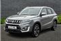 2023 Suzuki Vitara 1.4 Boosterjet 48V Hybrid SZ5 5dr