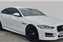 2018 Jaguar XE 2.0 Ingenium R-Sport 4dr Auto