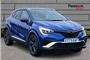 2023 Renault Captur 1.6 E-Tech Plug-in hybrid 160 Engineered 5dr Auto