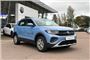 2024 Volkswagen T-Cross 1.0 TSI Life 5dr