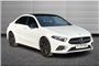 2021 Mercedes-Benz A-Class Saloon A250e AMG Line Premium Plus Edition 4dr Auto