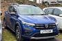 2021 Dacia Sandero Stepway 1.0 TCe Essential 5dr