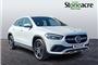 2021 Mercedes-Benz GLA GLA 200d Sport 5dr Auto