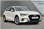 2022 Audi A3 35 TFSI Sport 5dr