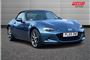 2020 Mazda MX-5 2.0 [184] Sport Tech 2dr