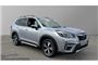 2021 Subaru Forester 2.0i e-Boxer XE Premium 5dr Lineartronic