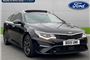 2019 Kia Optima 1.6 CRDi ISG GT-Line S 5dr DCT