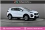 2020 Kia Sportage 1.6 GDi ISG 1 5dr