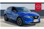 2023 Nissan Qashqai 1.3 DiG-T MH 158 Tekna 5dr Xtronic