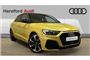 2022 Audi A1 30 TFSI 110 Black Edition 5dr