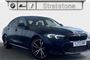 2023 BMW 3 Series 330e M Sport 4dr Step Auto