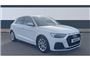 2019 Audi A1 30 TFSI Sport 5dr