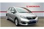 2018 Honda Jazz 1.3 i-VTEC SE 5dr CVT