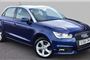 2016 Audi A1 1.4 TFSI Sport 5dr