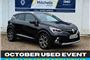 2022 Renault Captur 1.0 TCE 90 SE Edition 5dr