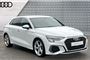 2021 Audi A3 35 TFSI S line 5dr S Tronic