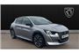 2020 Peugeot 208 1.2 PureTech 130 GT Line 5dr EAT8