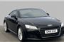 2016 Audi TT 1.8T FSI Sport 2dr