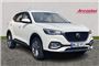2022 MG HS 1.5 T-GDI Excite 5dr DCT