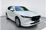 2023 Mazda CX-5 2.0 e-Skyactiv G MHEV Takumi 5dr