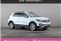 2022 Volkswagen T-Cross 1.0 TSI 110 Active 5dr