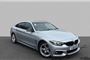 2018 BMW 4 Series Gran Coupe 430i M Sport 5dr Auto [Professional Media]