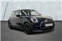 2022 MINI Hatchback 1.5 Cooper Exclusive 3dr Auto