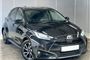 2020 Toyota Yaris 1.5 VVT-i Design 5dr [Nav/Pan Roof]
