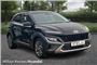 2021 Hyundai Kona 1.6 GDi Hybrid Premium 5dr DCT