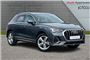 2021 Audi Q3 35 TFSI S Line 5dr S Tronic