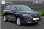 2021 SEAT Ateca 1.5 TSI EVO FR 5dr