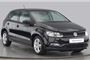 2017 Volkswagen Polo 1.2 TSI Match Edition 5dr