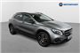 2019 Mercedes-Benz GLA GLA 200 Urban Edition 5dr Auto