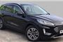 2021 Ford Kuga 1.5 EcoBlue Titanium Edition 5dr Auto