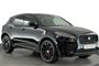 2022 Jaguar E-Pace 2.0 D200 R-Dynamic Black 5dr Auto