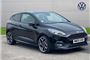 2020 Ford Fiesta ST 1.5 EcoBoost ST-3 3dr