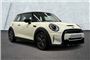 2021 MINI Hatchback 2.0 Cooper S Classic 3dr