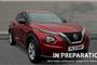 2021 Nissan Juke 1.0 DiG-T 114 N-Connecta 5dr DCT