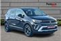 2021 Vauxhall Crossland 1.5 Turbo D Elite Nav 5dr