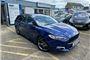 2018 Ford Mondeo Estate 2.0 EcoBoost ST-Line X 5dr Auto