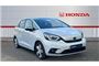 2021 Honda Jazz 1.5 i-MMD Hybrid EX 5dr eCVT