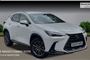 2023 Lexus NX 350h 2.5 5dr E-CVT