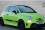 2019 Abarth 595 1.4 T-Jet 180 Competizione 3dr