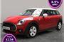 2020 MINI Clubman 1.5 Cooper Classic 6dr Auto