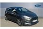 2017 Ford Fiesta 1.0 EcoBoost 140 ST-Line 5dr