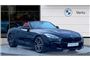 2022 BMW Z4 sDrive 20i M Sport 2dr Auto