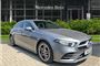 2021 Mercedes-Benz A-Class A200 AMG Line Executive 5dr Auto