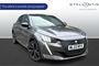 2022 Peugeot 208 1.2 PureTech 100 GT Premium 5dr