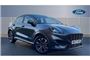 2022 Ford Puma 1.0 EcoBoost Hybrid mHEV ST-Line 5dr